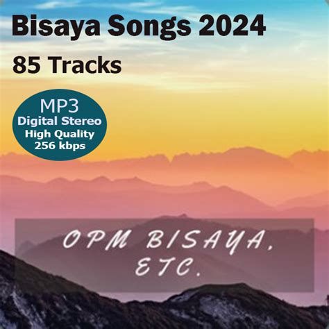 bisaya songs 2024